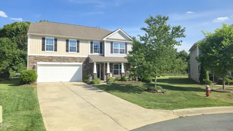 109 Solstice Drive