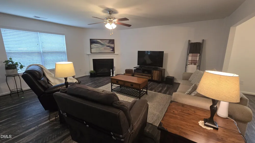 109 Solstice Drive Haw River, NC 27258