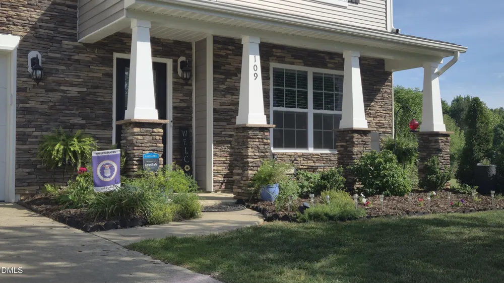 109 Solstice Drive Haw River, NC 27258
