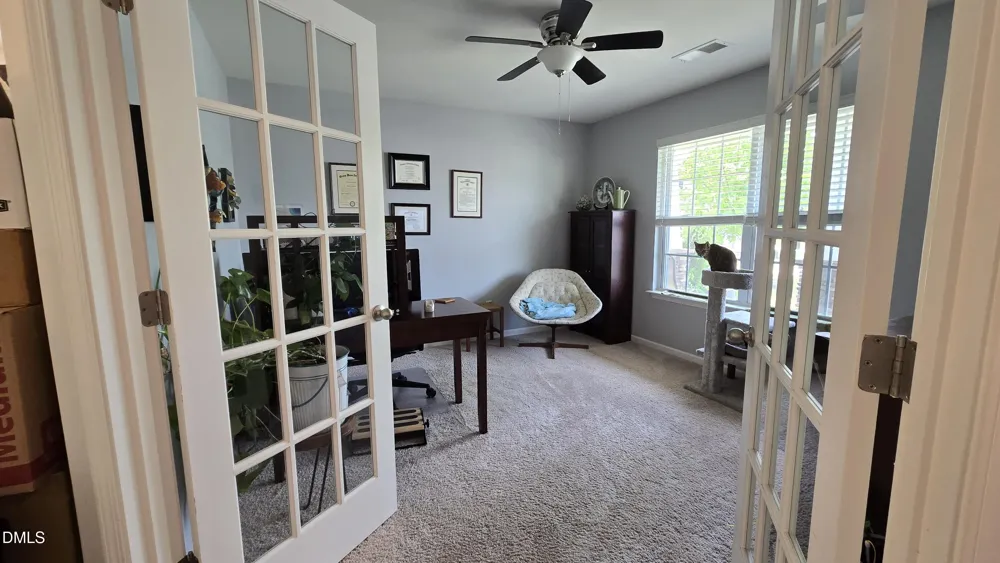 109 Solstice Drive Haw River, NC 27258