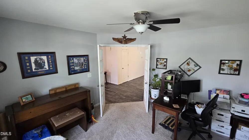 109 Solstice Drive Haw River, NC 27258
