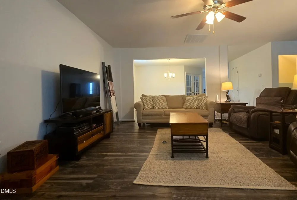 109 Solstice Drive Haw River, NC 27258