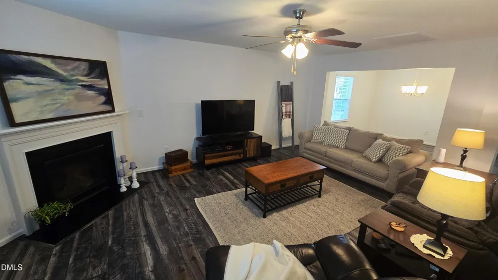 109 Solstice Drive Haw River, NC 27258