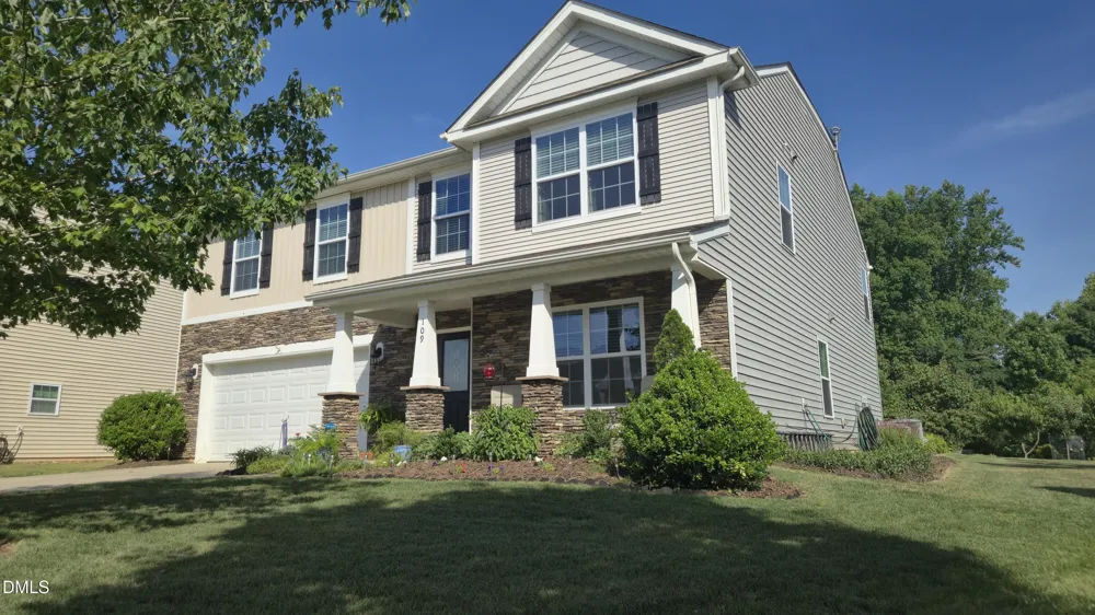109 Solstice Drive Haw River, NC 27258