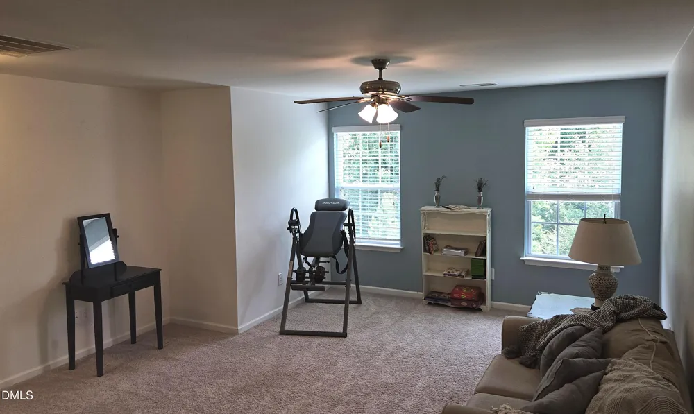 109 Solstice Drive Haw River, NC 27258