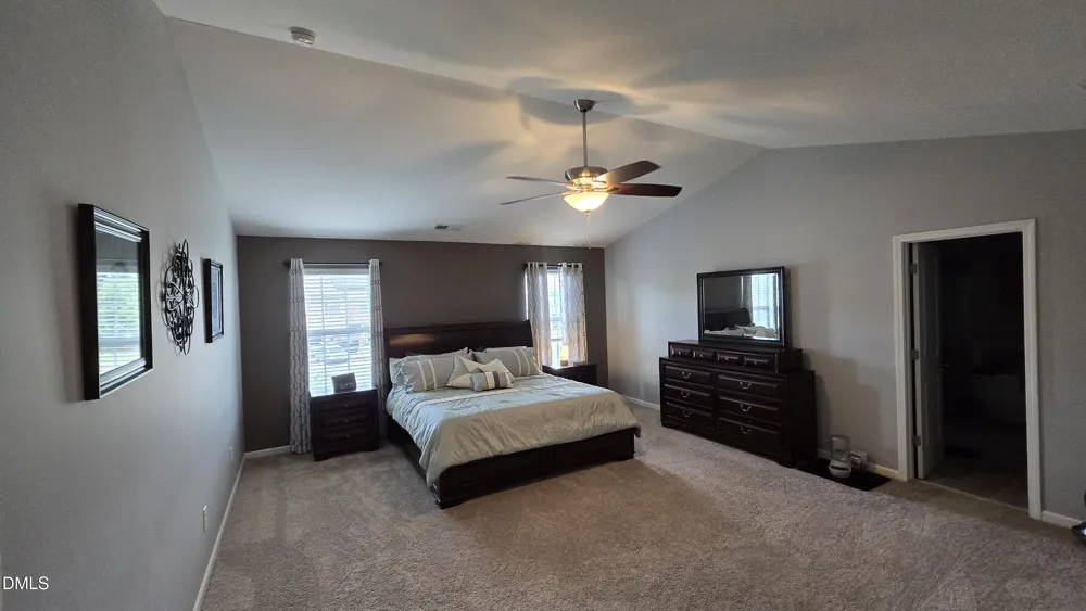 109 Solstice Drive Haw River, NC 27258
