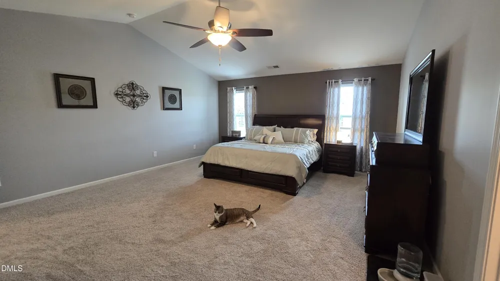 109 Solstice Drive Haw River, NC 27258