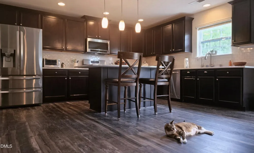 109 Solstice Drive Haw River, NC 27258