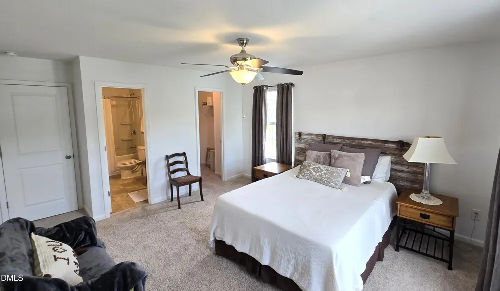109 Solstice Drive Haw River, NC 27258