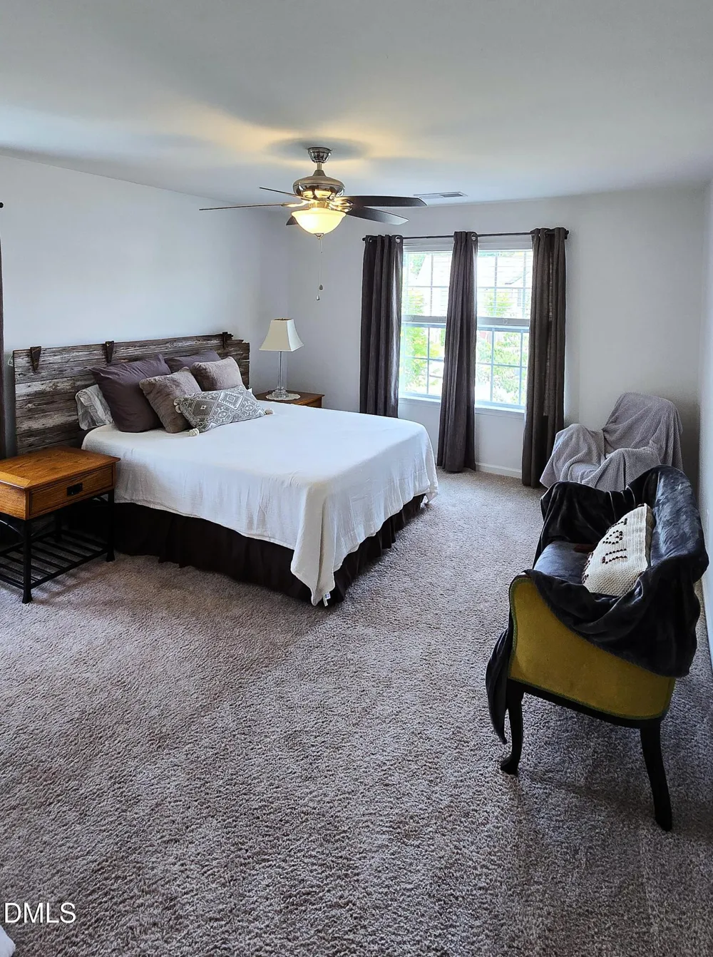 109 Solstice Drive Haw River, NC 27258