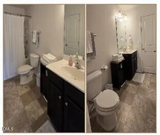 109 Solstice Drive Haw River, NC 27258