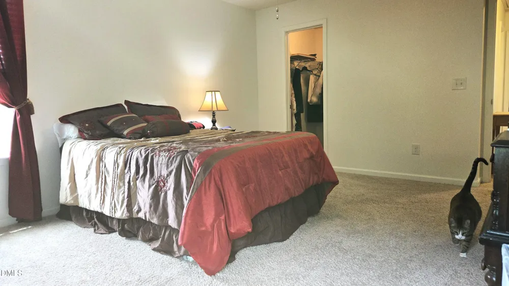109 Solstice Drive Haw River, NC 27258