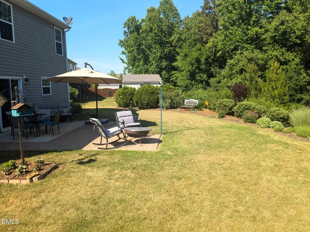 109 Solstice Drive Haw River, NC 27258