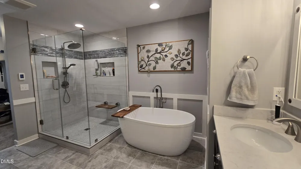 109 Solstice Drive Haw River, NC 27258