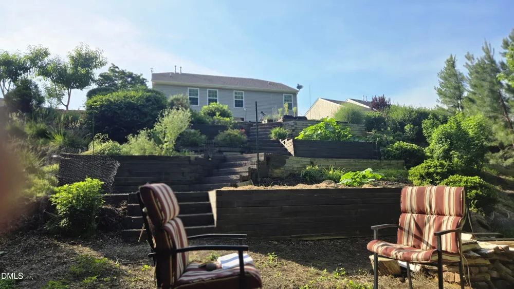109 Solstice Drive Haw River, NC 27258