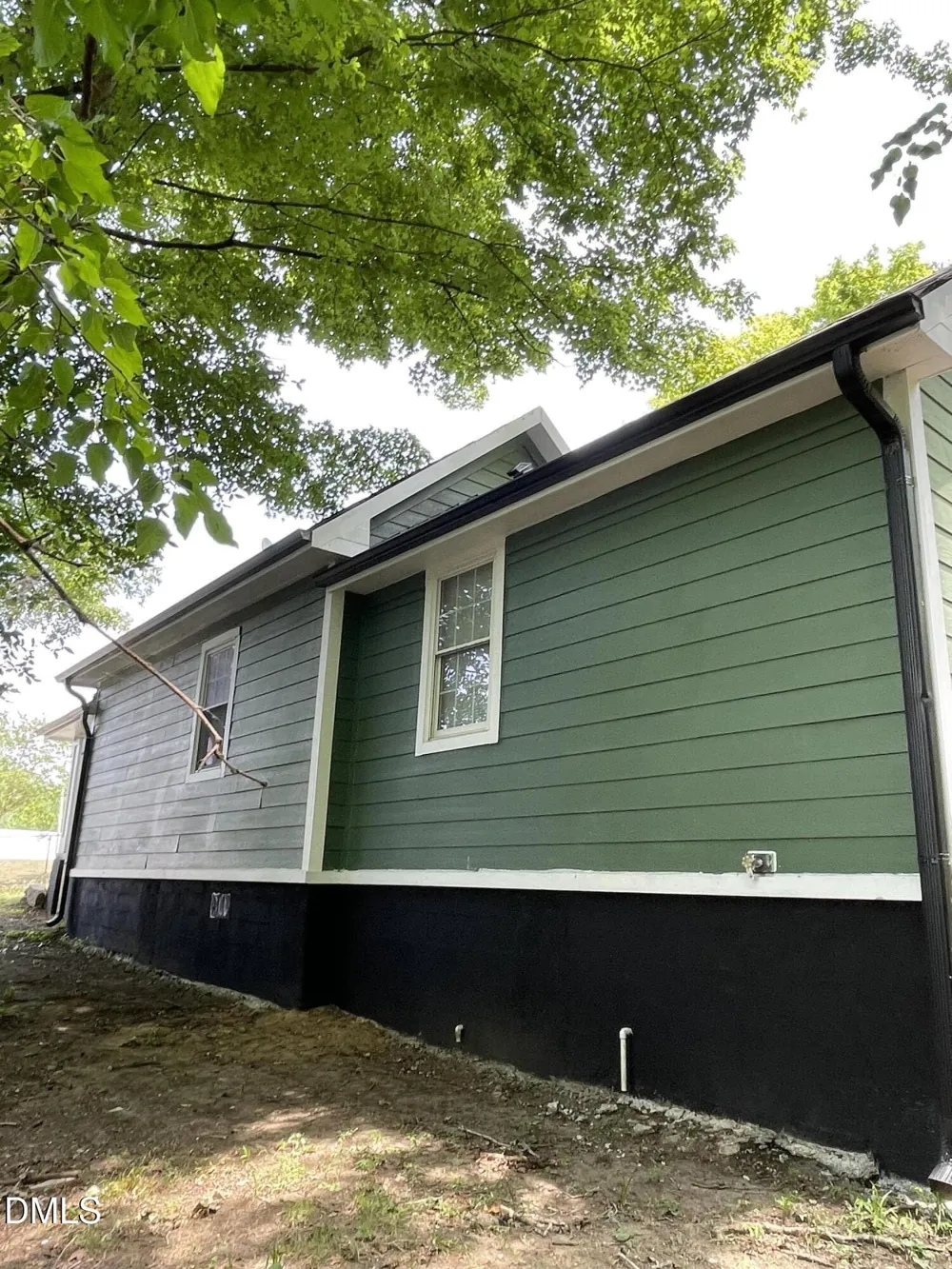 219 Lanier Street Oxford, NC 27565