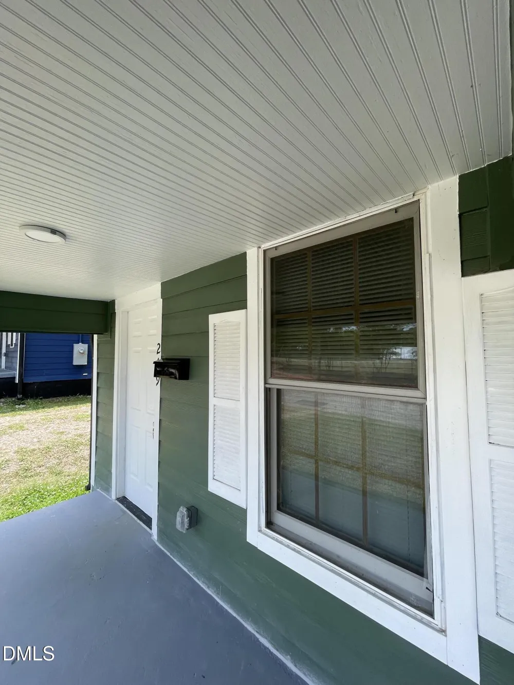 219 Lanier Street Oxford, NC 27565