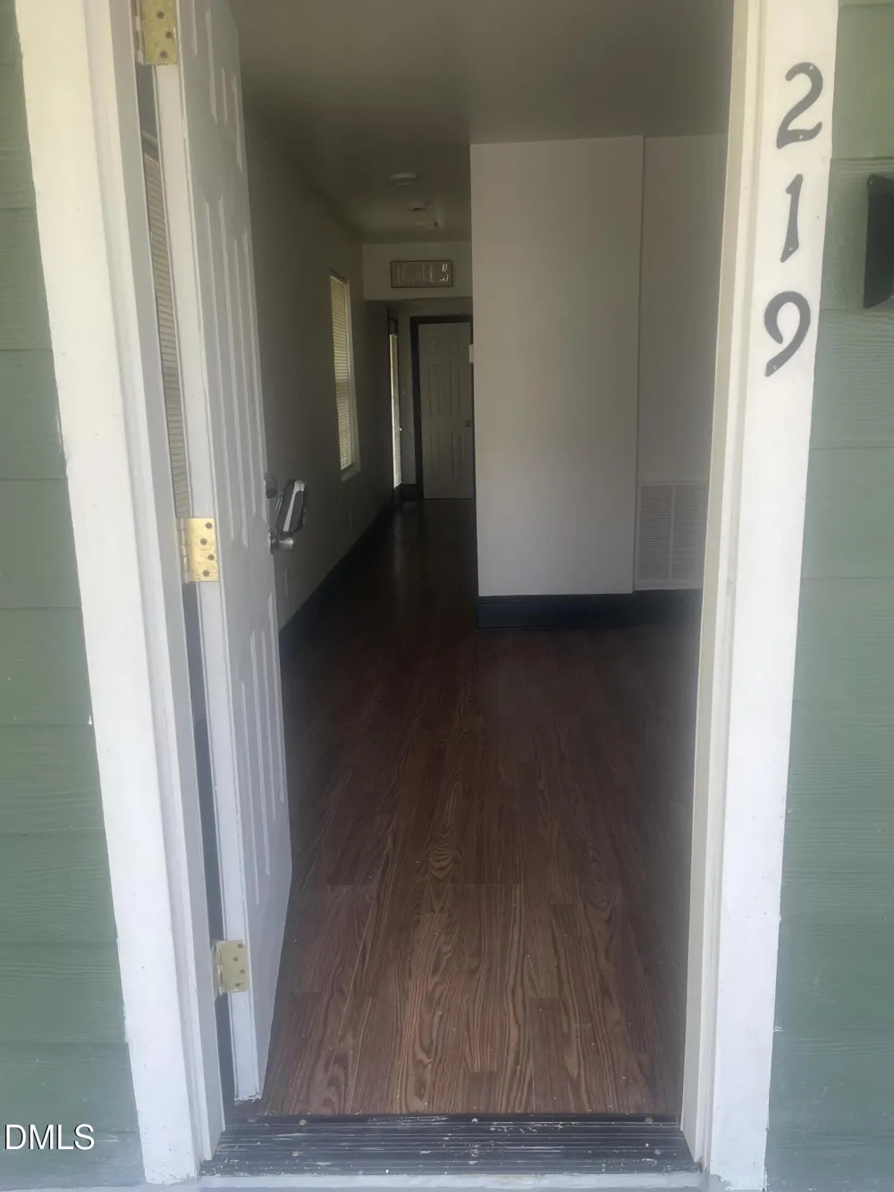 219 Lanier Street Oxford, NC 27565