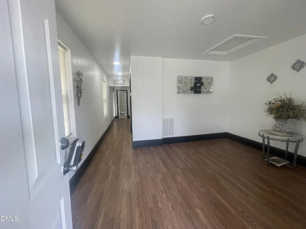 219 Lanier Street Oxford, NC 27565