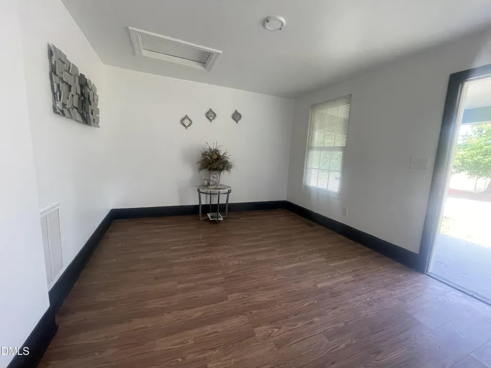 219 Lanier Street Oxford, NC 27565