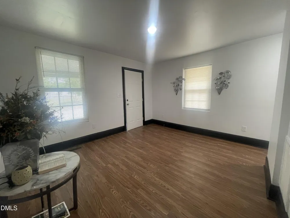 219 Lanier Street Oxford, NC 27565
