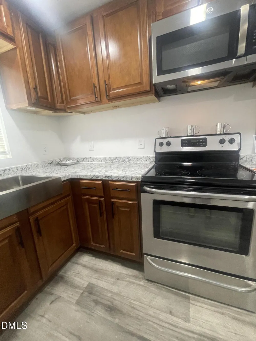 219 Lanier Street Oxford, NC 27565