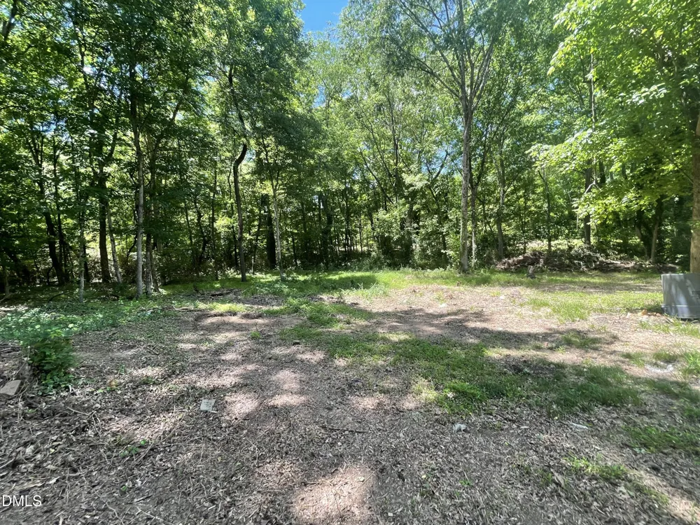 219 Lanier Street Oxford, NC 27565