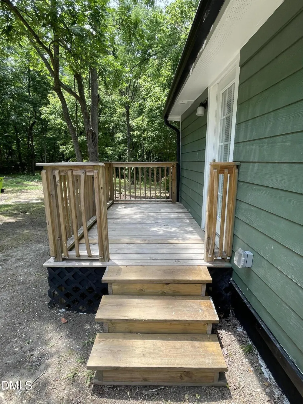 219 Lanier Street Oxford, NC 27565