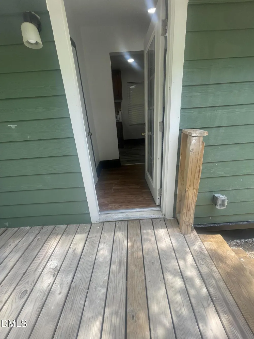 219 Lanier Street Oxford, NC 27565