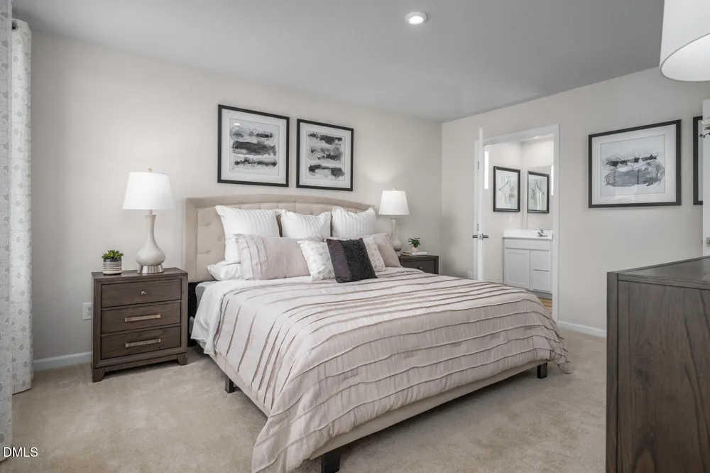 8529 Ladybug Drive Bailey, NC 27807