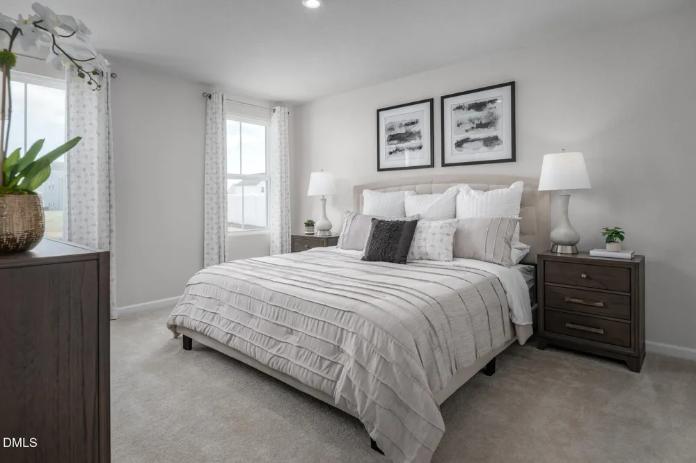 8529 Ladybug Drive Bailey, NC 27807