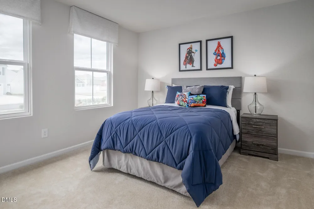 8529 Ladybug Drive Bailey, NC 27807