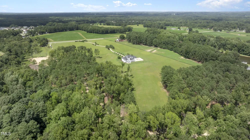 9816 Debnam Road Zebulon, NC 27597