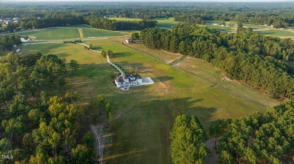 9816 Debnam Road Zebulon, NC 27597