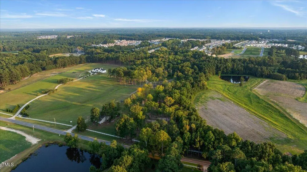 9816 Debnam Road Zebulon, NC 27597