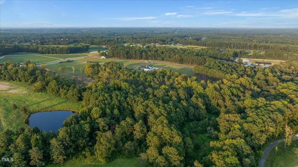 9816 Debnam Road Zebulon, NC 27597