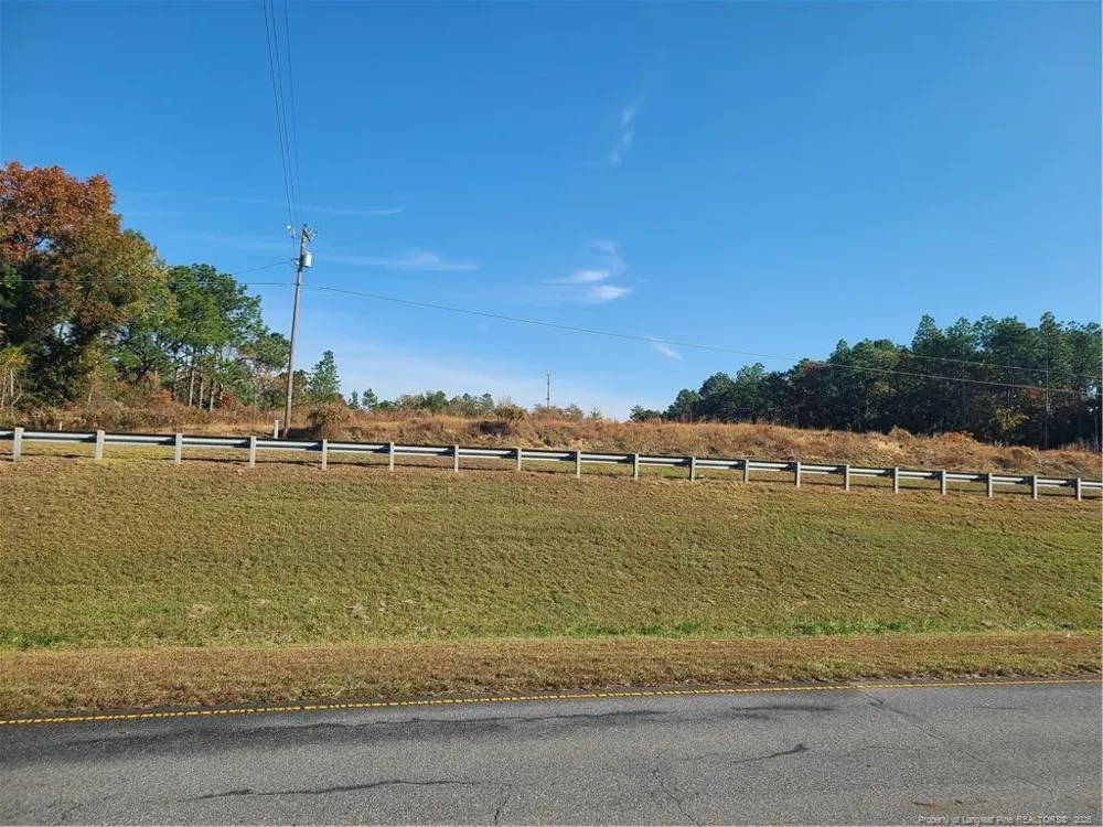 TBD HWY74 BYPASS HWY 74 INTERCHANGE Hamlet, NC 28345