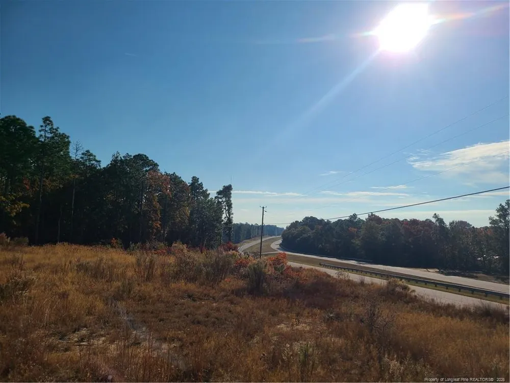 TBD HWY74 BYPASS HWY 74 INTERCHANGE Hamlet, NC 28345