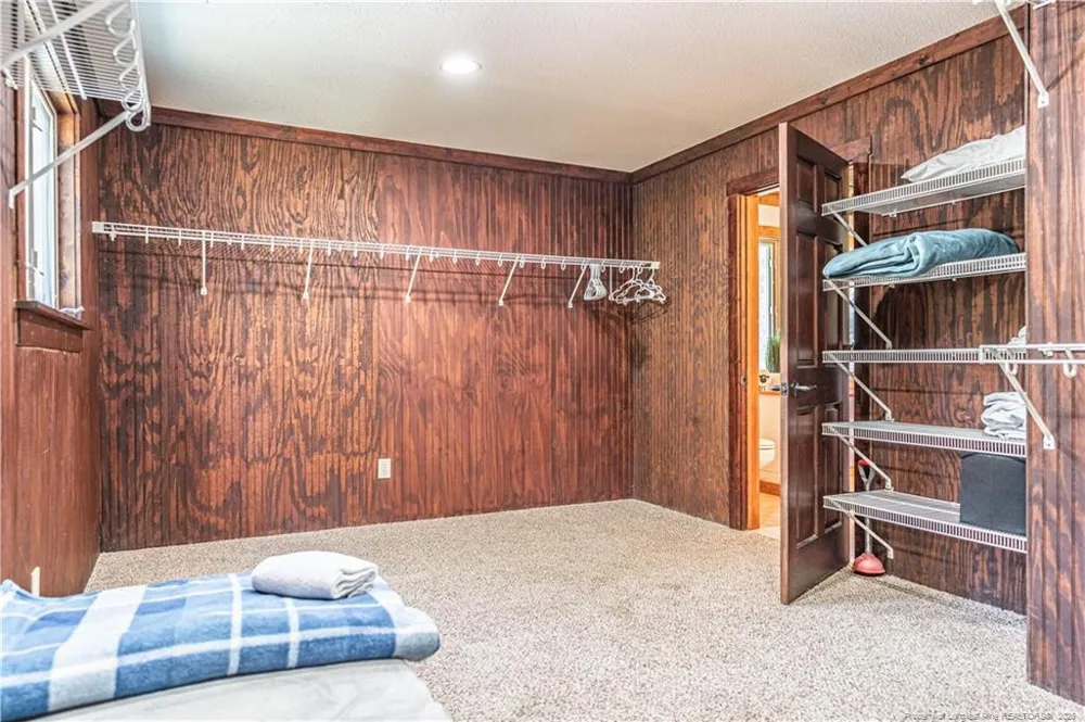 105 Lakewood Drive Aberdeen, NC 28315