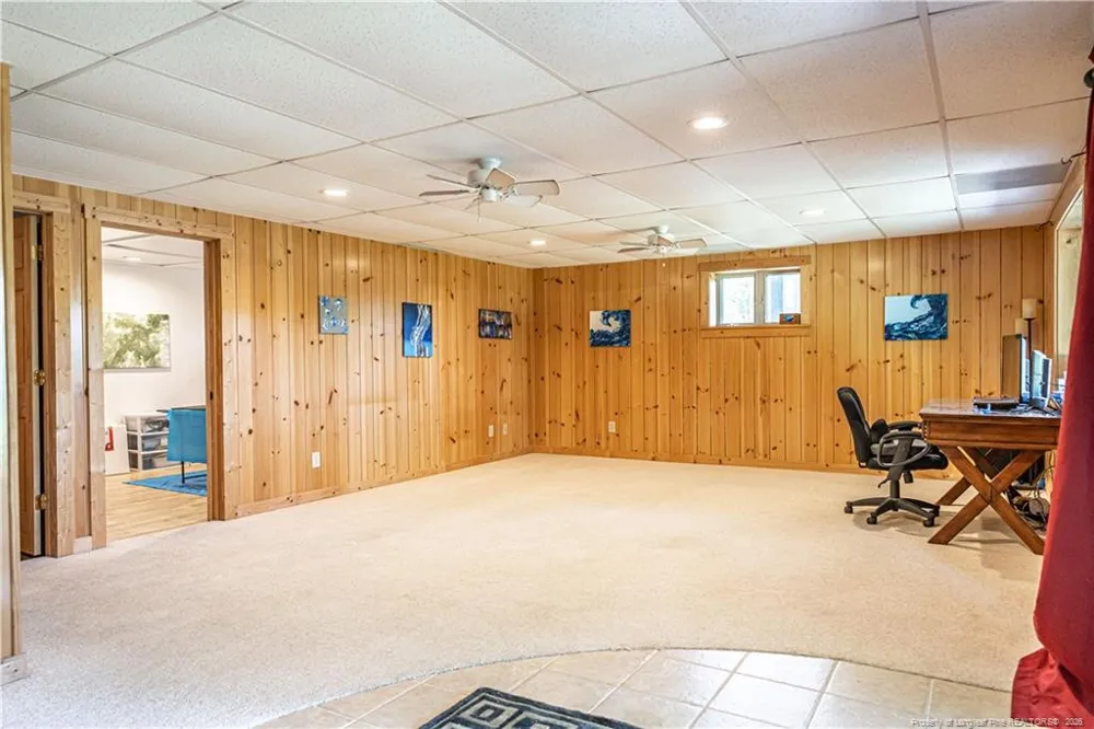 105 Lakewood Drive Aberdeen, NC 28315