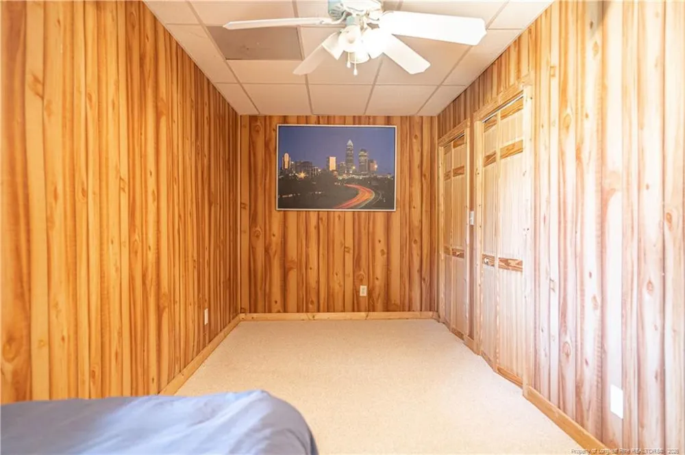105 Lakewood Drive Aberdeen, NC 28315