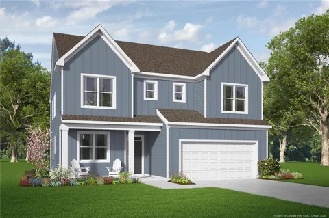 4519 Bunkers Bay Lane