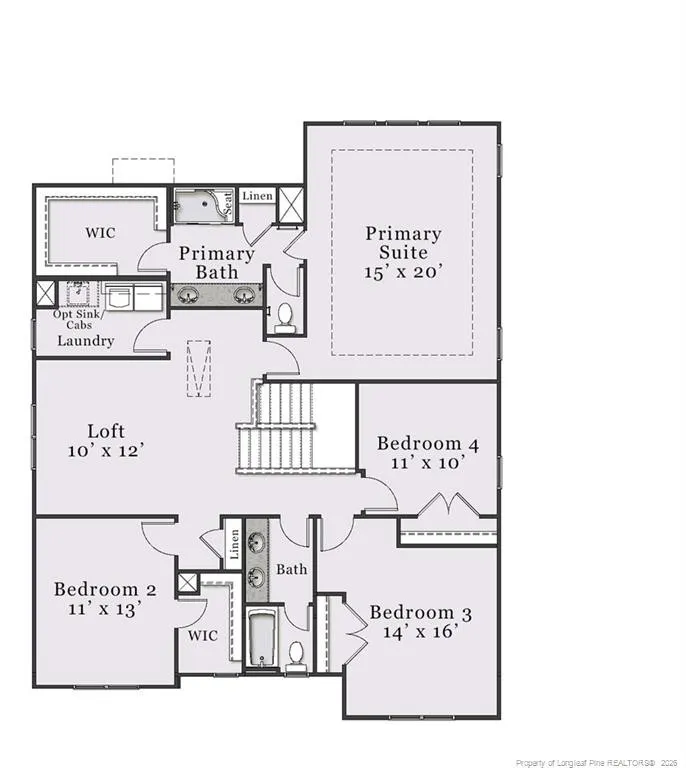 4519 Bunkers Bay Lane Hope Mills, NC 28371