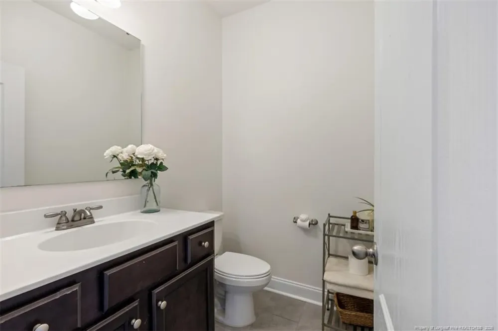 4121 McBryde Street Linden, NC 28356