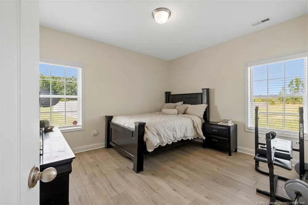 4121 McBryde Street Linden, NC 28356