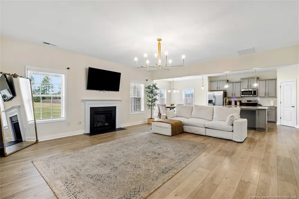 4121 McBryde Street Linden, NC 28356