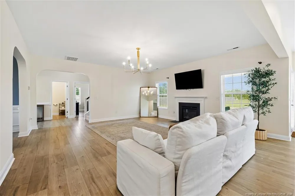 4121 McBryde Street Linden, NC 28356