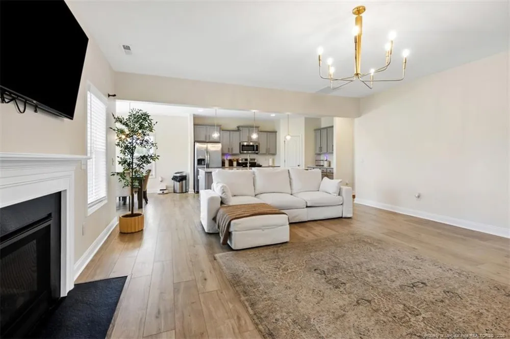 4121 McBryde Street Linden, NC 28356