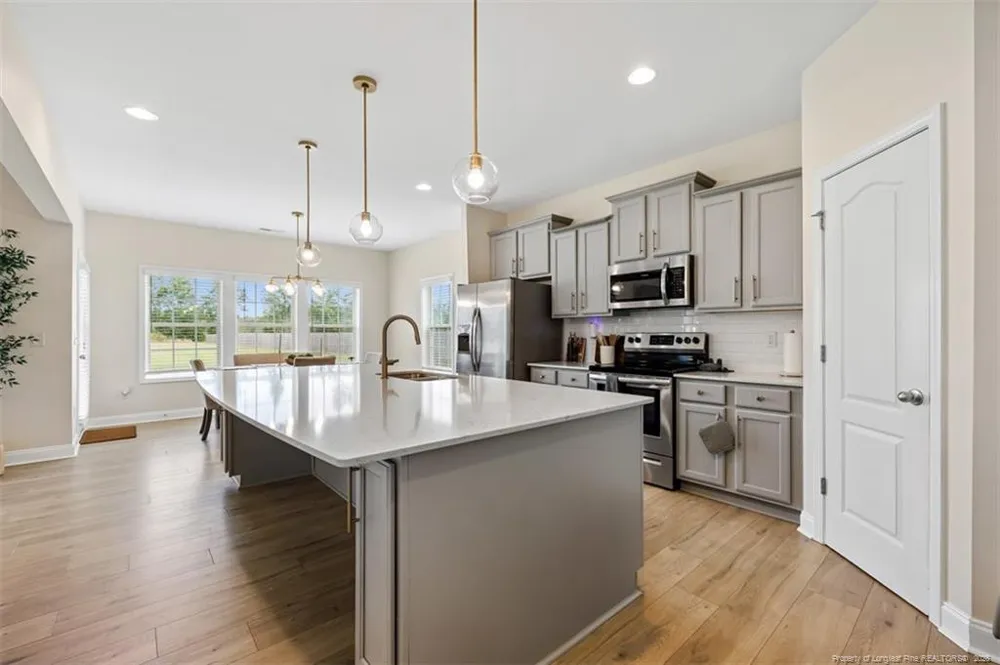 4121 McBryde Street Linden, NC 28356