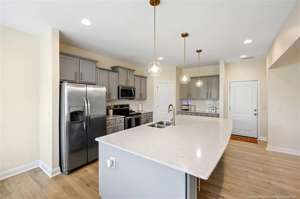 4121 McBryde Street Linden, NC 28356